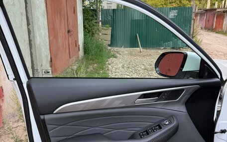 Haval F7x I, 2023 год, 2 350 000 рублей, 9 фотография