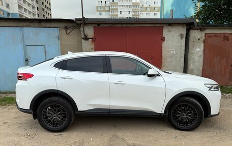 Haval F7x I, 2023 год, 2 350 000 рублей, 3 фотография