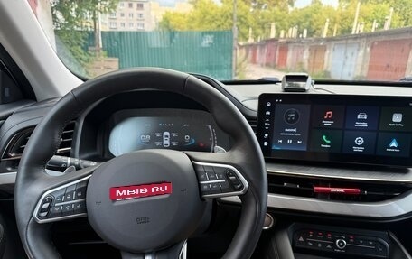 Haval F7x I, 2023 год, 2 350 000 рублей, 8 фотография