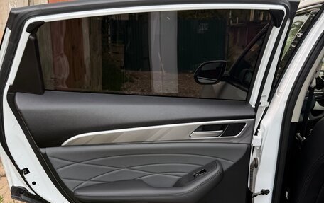 Haval F7x I, 2023 год, 2 350 000 рублей, 12 фотография