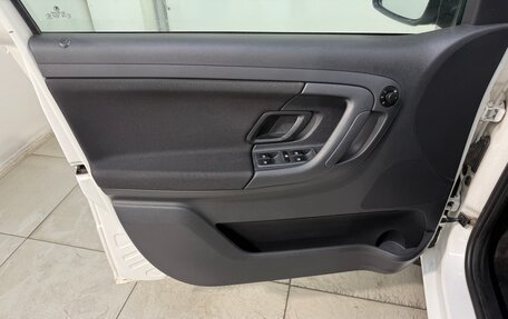 Skoda Fabia II, 2013 год, 899 800 рублей, 7 фотография