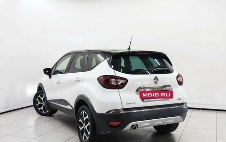 Renault Kaptur I рестайлинг, 2016 год, 1 249 000 рублей, 2 фотография