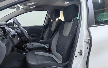 Renault Kaptur I рестайлинг, 2016 год, 1 249 000 рублей, 6 фотография