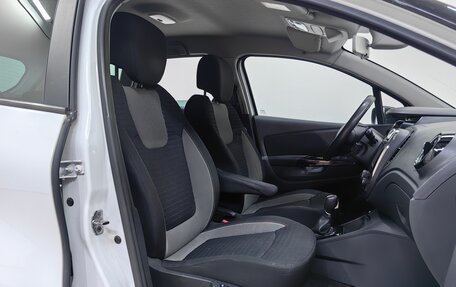 Renault Kaptur I рестайлинг, 2016 год, 1 249 000 рублей, 7 фотография