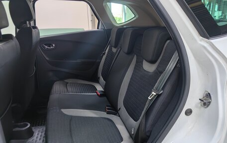 Renault Kaptur I рестайлинг, 2016 год, 1 249 000 рублей, 8 фотография