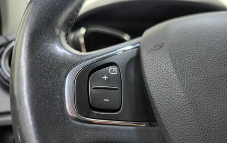 Renault Kaptur I рестайлинг, 2016 год, 1 249 000 рублей, 18 фотография