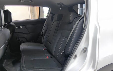 KIA Sportage III, 2015 год, 1 299 000 рублей, 8 фотография