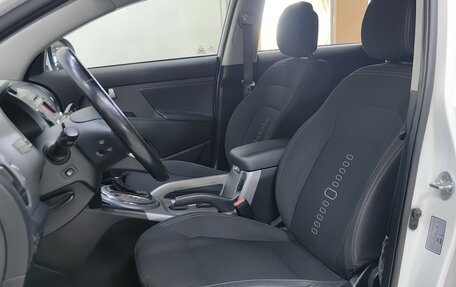 KIA Sportage III, 2015 год, 1 299 000 рублей, 6 фотография