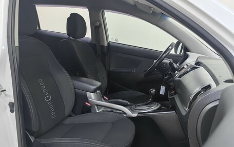 KIA Sportage III, 2015 год, 1 299 000 рублей, 7 фотография