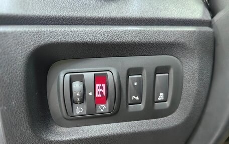 Renault Kaptur I рестайлинг, 2016 год, 1 249 000 рублей, 23 фотография
