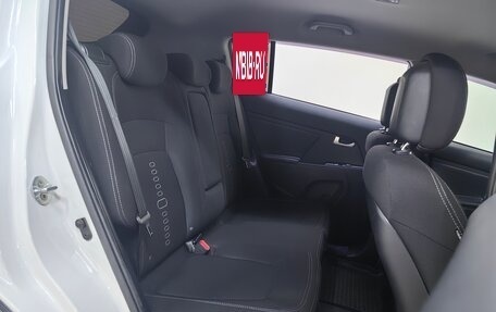 KIA Sportage III, 2015 год, 1 299 000 рублей, 9 фотография