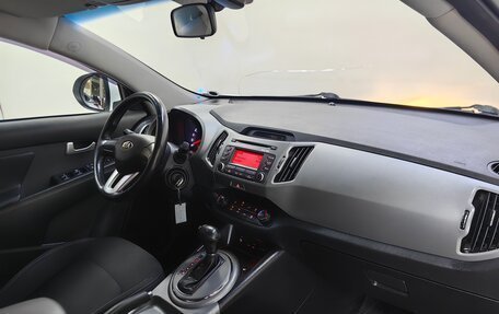 KIA Sportage III, 2015 год, 1 299 000 рублей, 13 фотография