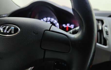 KIA Sportage III, 2015 год, 1 299 000 рублей, 19 фотография