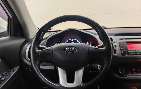 KIA Sportage III, 2015 год, 1 299 000 рублей, 11 фотография