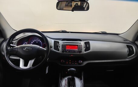 KIA Sportage III, 2015 год, 1 299 000 рублей, 12 фотография