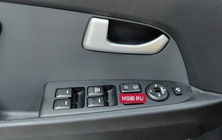 KIA Sportage III, 2015 год, 1 299 000 рублей, 23 фотография