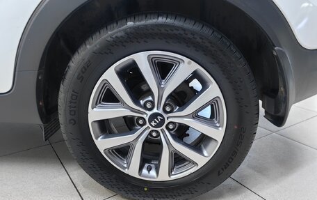 KIA Sportage III, 2015 год, 1 299 000 рублей, 25 фотография