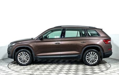 Skoda Kodiaq I, 2020 год, 2 647 000 рублей, 8 фотография