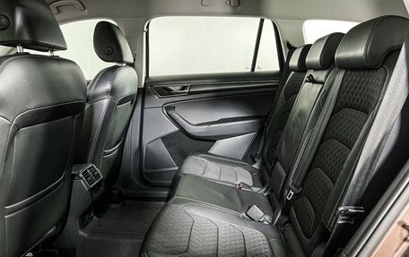 Skoda Kodiaq I, 2020 год, 2 647 000 рублей, 10 фотография