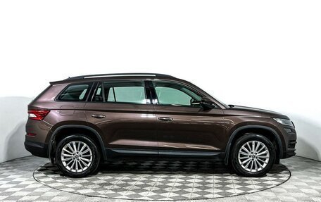 Skoda Kodiaq I, 2020 год, 2 647 000 рублей, 4 фотография