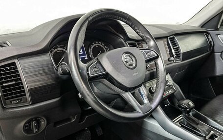 Skoda Kodiaq I, 2020 год, 2 647 000 рублей, 13 фотография