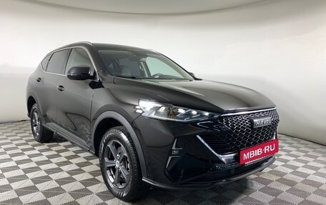Haval F7 I, 2023 год, 1 859 000 рублей, 3 фотография
