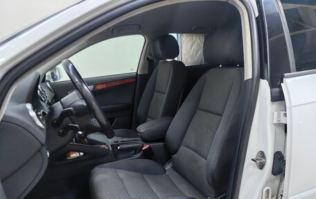 Audi A3, 2012 год, 757 000 рублей, 6 фотография