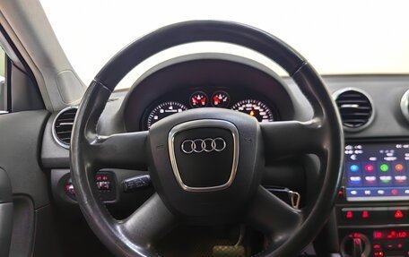 Audi A3, 2012 год, 757 000 рублей, 11 фотография