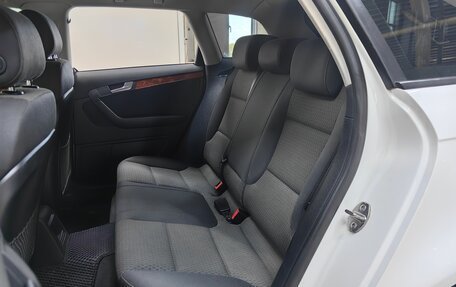 Audi A3, 2012 год, 757 000 рублей, 8 фотография