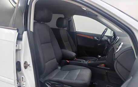 Audi A3, 2012 год, 757 000 рублей, 7 фотография