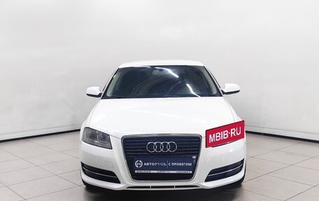 Audi A3, 2012 год, 757 000 рублей, 3 фотография