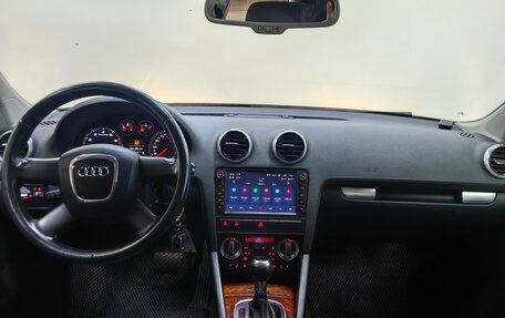 Audi A3, 2012 год, 757 000 рублей, 12 фотография