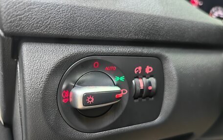 Audi A3, 2012 год, 757 000 рублей, 22 фотография