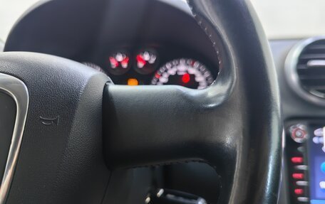 Audi A3, 2012 год, 757 000 рублей, 18 фотография