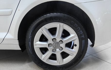 Audi A3, 2012 год, 757 000 рублей, 26 фотография