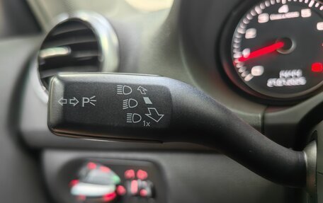 Audi A3, 2012 год, 757 000 рублей, 19 фотография