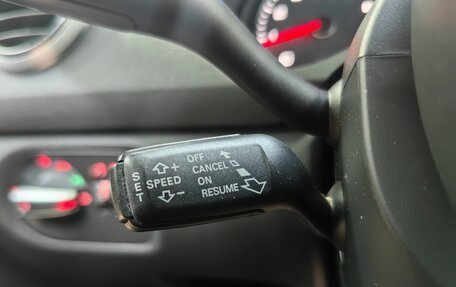 Audi A3, 2012 год, 757 000 рублей, 20 фотография