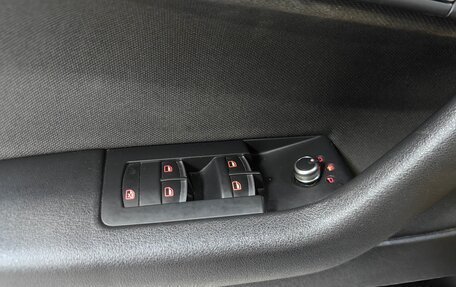 Audi A3, 2012 год, 757 000 рублей, 23 фотография