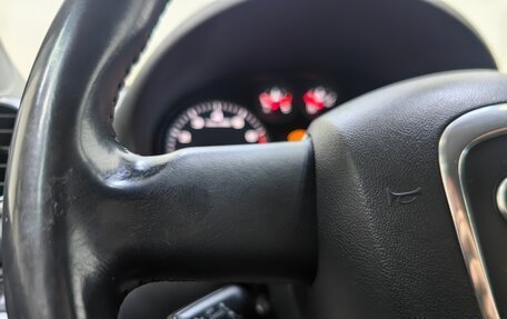Audi A3, 2012 год, 757 000 рублей, 17 фотография