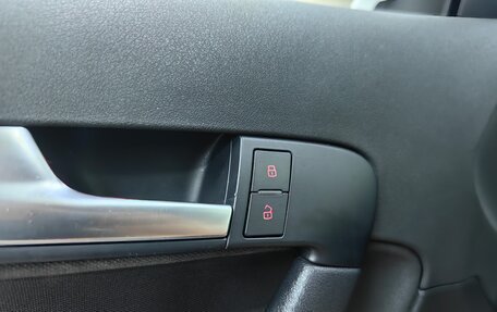 Audi A3, 2012 год, 757 000 рублей, 24 фотография