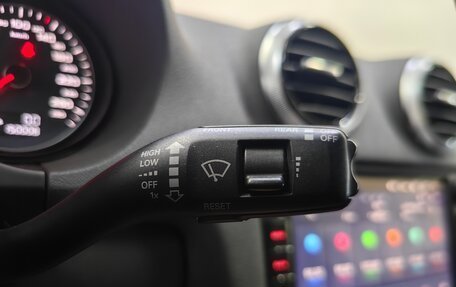 Audi A3, 2012 год, 757 000 рублей, 21 фотография