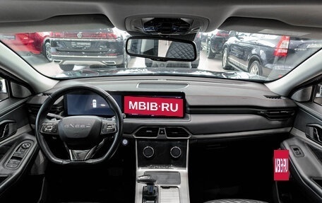 CheryExeed TXL, 2022 год, 2 190 000 рублей, 14 фотография