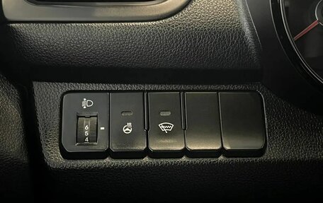 KIA Rio III рестайлинг, 2015 год, 777 000 рублей, 11 фотография