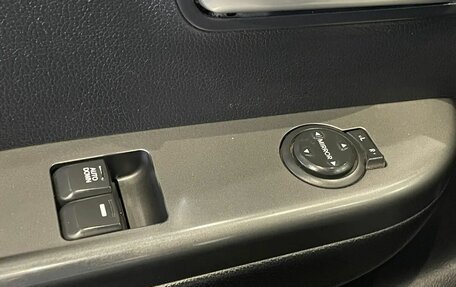 KIA Rio III рестайлинг, 2015 год, 777 000 рублей, 10 фотография