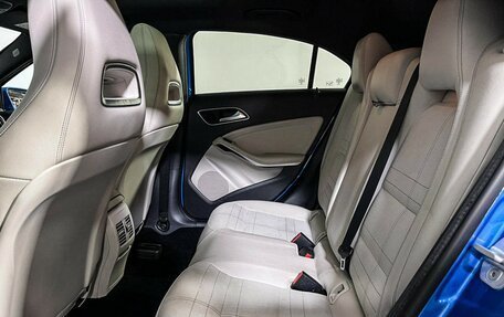Mercedes-Benz A-Класс, 2014 год, 1 397 000 рублей, 10 фотография
