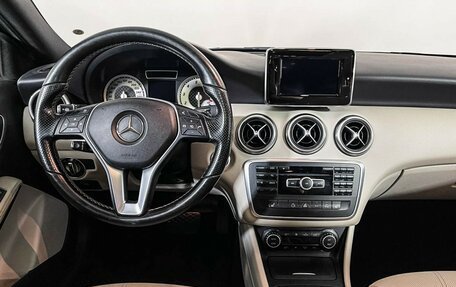 Mercedes-Benz A-Класс, 2014 год, 1 397 000 рублей, 12 фотография