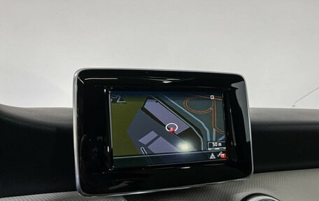 Mercedes-Benz A-Класс, 2014 год, 1 397 000 рублей, 15 фотография
