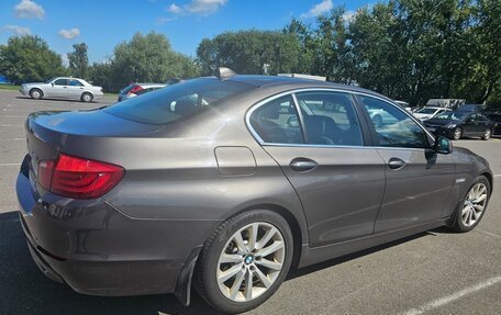 BMW 5 серия, 2012 год, 1 530 000 рублей, 9 фотография