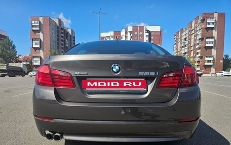 BMW 5 серия, 2012 год, 1 530 000 рублей, 5 фотография