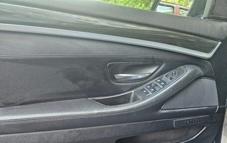 BMW 5 серия, 2012 год, 1 530 000 рублей, 16 фотография